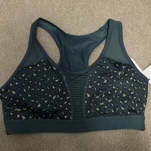 Zyia sports bra